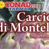 Show Cooking Conad Carciofo di Montelupone